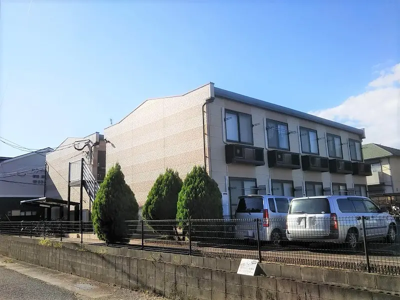 ★手数料０円★鳥栖市藤木町　月極駐車場（LP）